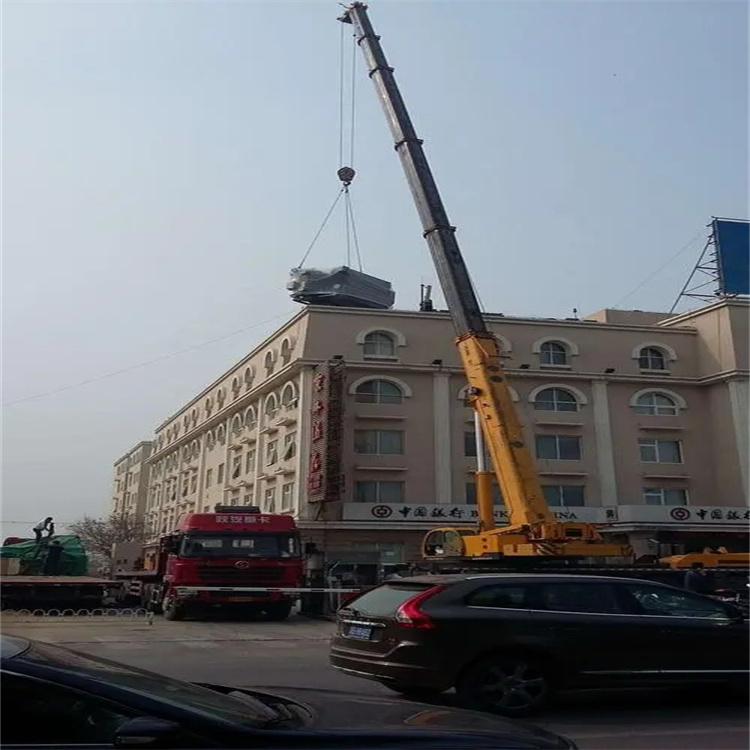 岑溪桥梁基础施工|大型设备租赁解决方案|吊装运输难点攻克