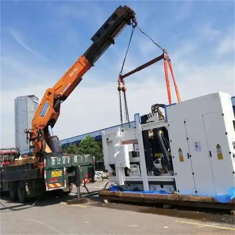 岑溪附近小吊车联系方式|8-16吨|本地及时服务