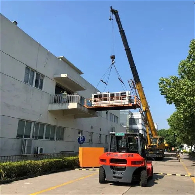 岑溪35t汽车吊一个台班多少钱