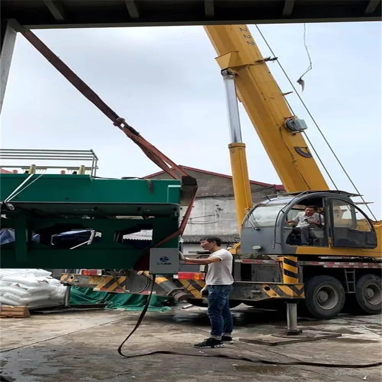 岑溪大吨位吊车租赁应急保障方案|化解突发吊装需求难题