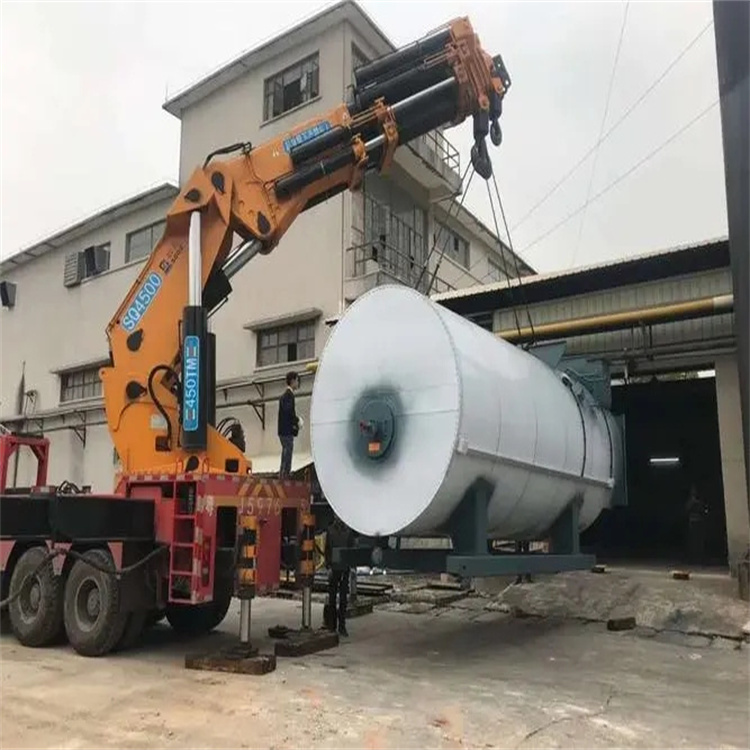 岑溪吊车租用电话|24小时应急服务|精准吊装方案